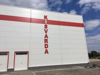 D-Gesztor Kft galéria 2