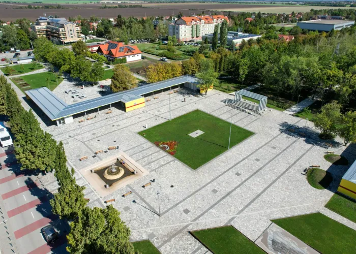 D-Gesztor Kft - ÍGY VALÓSULT MEG A PROJEKT
