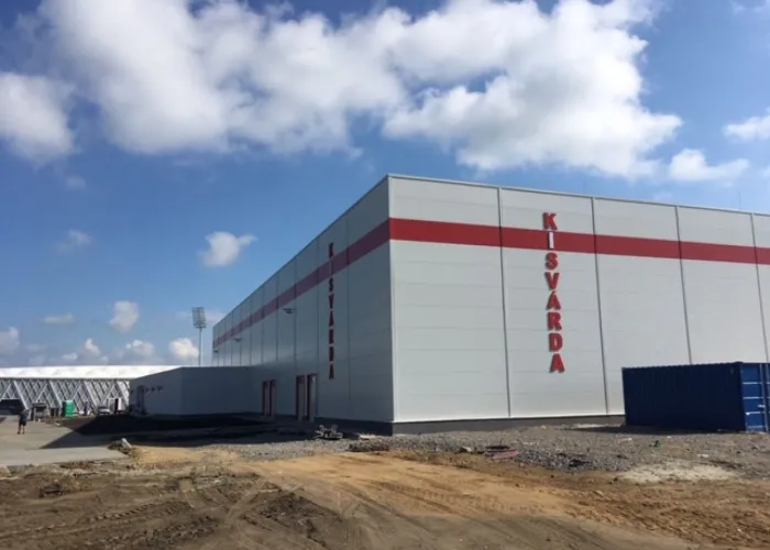 D-Gesztor Kft - ÍGY VALÓSULT MEG A PROJEKT