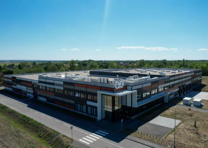 D-Gesztor Kft - ÍGY VALÓSULT MEG A PROJEKT
