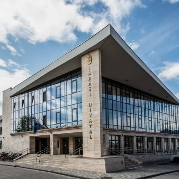 Mezőkövesdi Járási Hivatal - D-Gesztor Kft